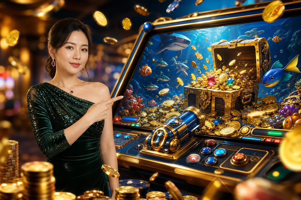 ngwe88 Dragon Tiger ဝင်ရောက်ကစားခြင်း အဆင့်များ